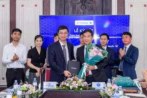 Vingroup hợp tác với 11 tổ chức quốc tế và trường đại học trong lĩnh vực y học chính xác