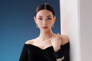 Miss Grand ra quy định mới sau việc Thùy Tiên gỡ danh hiệu