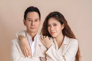 Minh Hà lên tiếng về tin đồn Lý Hải bị bắt do đánh bạc 