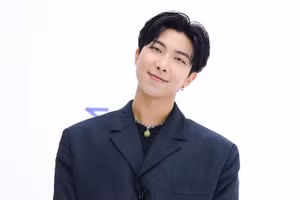 Nhiệm vụ mới của trưởng nhóm BTS ở Bộ Quốc phòng 