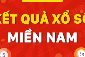 XSMN 26/12 - Kết quả xổ số miền Nam ngày 26/12
