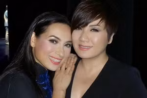 Trizzie Phương Trinh tiết lộ điều ít ai ngờ về cố ca sĩ Phi Nhung