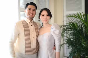 Hé lộ thêm yêu cầu 'đặc biệt' trong lễ cưới Linh Rin và Phillip Nguyễn