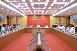 BHXH Việt Nam nỗ lực, đóng góp tích cực cho công tác chăm sóc sức khỏe nhân dân