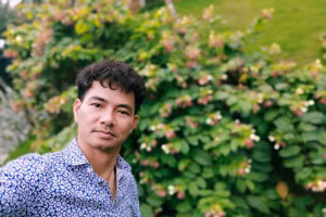 Nghi nhiễm Covid-19, Nghệ sĩ ưu tú Xuân Bắc thót tim nghe đọc kết quả