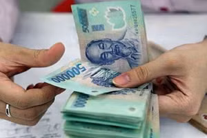 Lương năm 2021: Công chức, viên chức nào hưởng lương thấp và cao nhất?