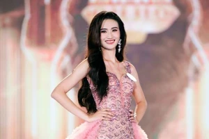 Ban Tổ chức Miss World Vietnam 2023 'cầu cứu' cho Hoa hậu Ý Nhi