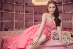 Lý Nhã Kỳ hé lộ khối tài sản khổng lồ