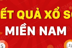 Kết quả xổ số miền Nam ngày 28/10 - XSMN 28/10