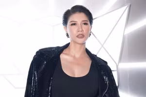 Phát ngôn thiếu chuẩn mực trên mạng xã hội, Trang Trần bị phạt 7,5 triệu đồng