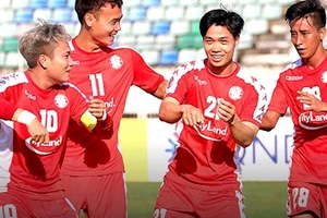 Chính thức hủy AFC Cup 2020 