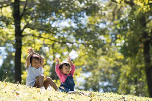 Mách mẹ cách nuôi dạy trẻ 1 tuổi thông minh