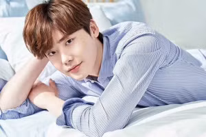 10 nam diễn viên Hàn Quốc đẹp trai nhất năm 2021 