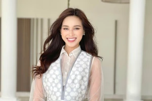 Đỗ Thị Hà: Hành trình Miss World 2021 vẫn chưa kết thúc 