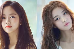 10 nữ diễn viên xinh đẹp nhất Hàn Quốc được người hâm mộ bình chọn