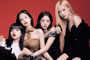 Nghệ sĩ Hàn Quốc nào được xem nhiều nhất tại Việt Nam?