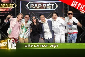  Đen Vâu nói rõ lý do không tham gia Rap Việt mùa 2