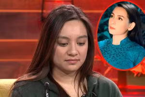 Con gái cố ca sĩ Phi Nhung tiết lộ nhiều điều về mẹ trên kênh YouTube mới lập