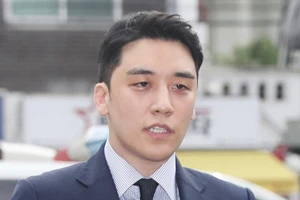 Seungri (BIGBANG) ra tù sớm 2 ngày