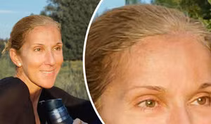 Bí quyết giúp Celine Dion 'lão hóa ngược' dù đã U60