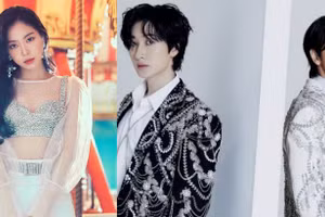 10 nhóm nhạc K-Pop tròn 10 tuổi vào năm 2021