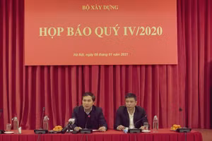 Sẽ có phương án hữu hiệu cải tạo chung cư cũ