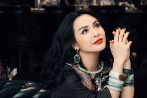 Thanh Lam lên tiếng về thông tin được ưu ái tiêm vắc-xin Covid-19