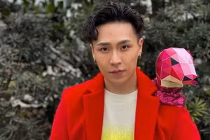 Một nam diễn viên bị bắt vì tiền ảo