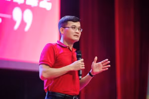 Giáo sư người Việt có chỉ số nghiên cứu ở mức “của hiếm” trên thế giới