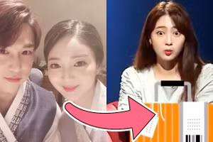 Những "mánh khóe" điên rồ để hẹn hò bí mật của thần tượng K-pop