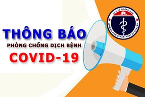 Hà Nội thông báo tìm người đến chợ Đám, huyện Thanh Trì 