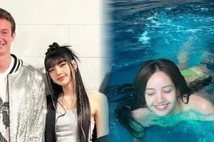 Lộ bằng chứng Lisa (BLACKPINK) hẹn hò con trai tỷ phú giàu nhất thế giới?