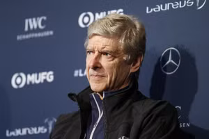 "Giáo sư" Wenger đề xuất tổ chức World Cup theo chu kỳ 2 năm/lần.
