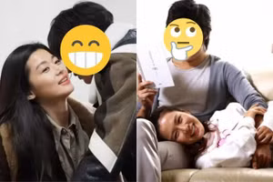 Nam diễn viên nào khiến cả ba 'tình đầu quốc dân' xứ Hàn say đắm?