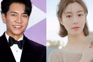 'Chàng rể quốc dân' Lee Seung Gi làm điều đặc biệt sau hôn lễ