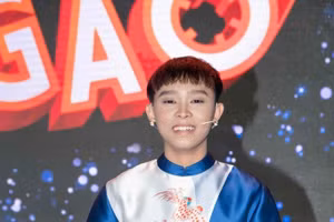 Sau loạt ồn ào, Hồ Văn Cường được đông đảo khán giả chào đón