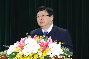 Vì sao cựu Chủ tịch Hải Dương Nguyễn Dương Thái được miễn trách nhiệm hình sự?