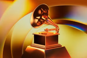 Lễ trao giải Grammy 2022.