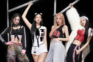 BLACKPINK lập kỷ lục chưa từng có trên Spotify