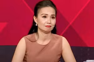 Ca sĩ Cẩm Ly bàng hoàng nghe tin mình... qua đời