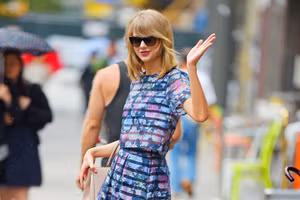 Cách diện đồ giá rẻ nhưng cực sang chảnh của sao thế giới