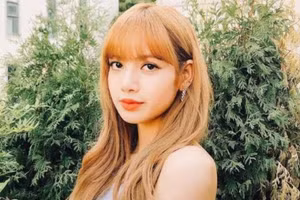 Lisa (BLACKPINK) lập 3 kỷ lục Guinness thế giới