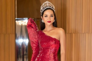 H"Hen Niê "mạnh miệng" hứa làm một điều nếu Kim Duyên vào top 3 Miss Universe 2021