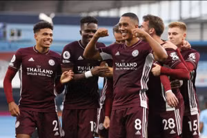 Vòng 3 giải Ngoại hạng Anh: Man City thảm bại sân nhà