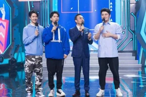 Loạt MC đình đám của Trung Quốc bị gạch tên khỏi game show đình đám