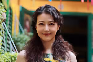 Lan truyền hình ảnh giả tang lễ Châu Hải My