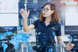 Tập đoàn CMC hiện thực hóa đại học trong mơ của giới trẻ Việt