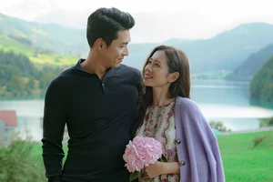 Đám cưới Hyun Bin và Son Ye Jin sẽ khác biệt với những nghệ sĩ xứ Hàn trước đây