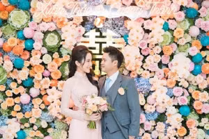 Hé lộ hôn lễ của Phan Thành - Primmy Trương sẽ diễn ra ngày mai