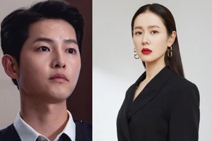 Song Joong-ki, Son Ye Jin... rục rịch ra mắt sản phẩm điện ảnh mới